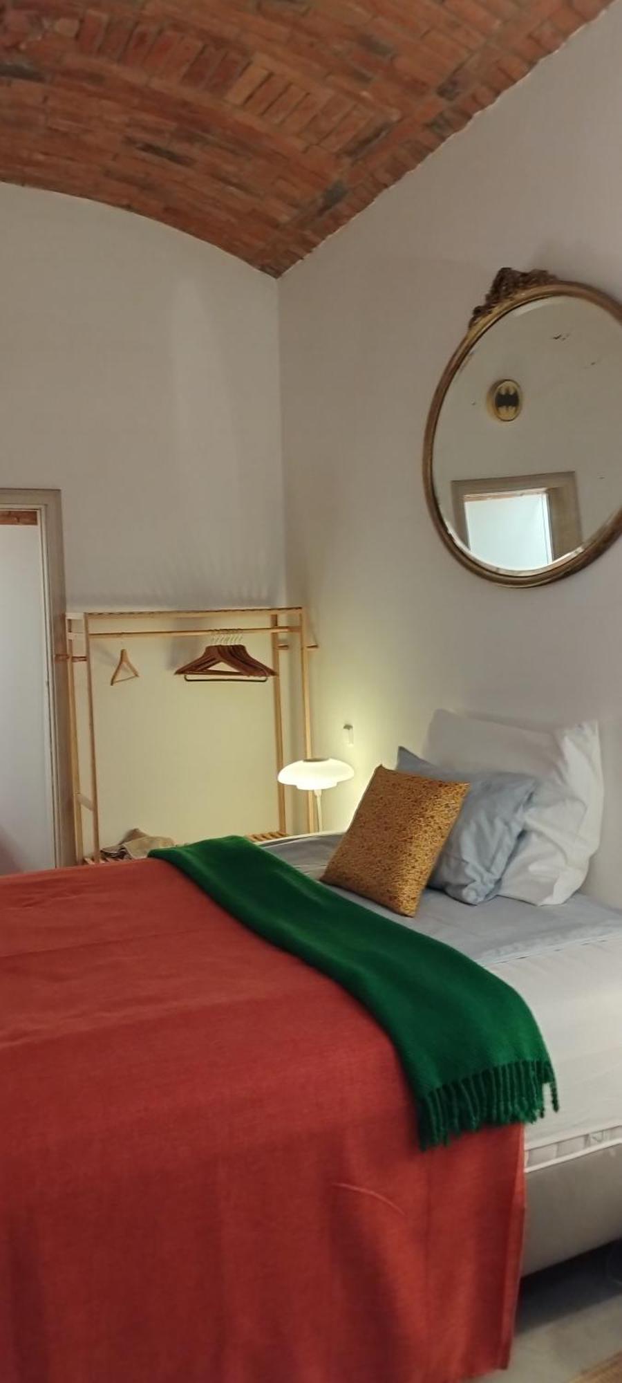 Romantic And Atypical Apartments In Prague'S Montmartre Exterior photo
